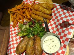 -小火花·干式熟成牛排馆Spark SteakHouse(剑桥郡店)