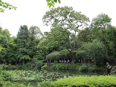-成都杜甫草堂博物馆