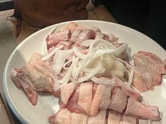 -同仁四季椰子鸡(无锡滨湖万象汇店)