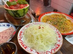 -楠火锅(西单店)