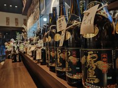 -鳥宫·焼鳥居酒屋(汽博店)