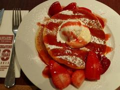 -Pancakes on the rocks(Darling Harbour)