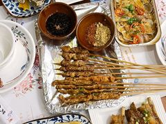-馬蘭花開(车站大道店)