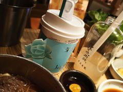 -泥炉烧肉师(新街口金銮巷店)