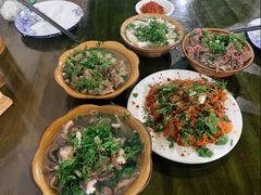 -小杨翘脚牛肉