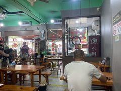 -小辫子羊肉面馆(周东店)
