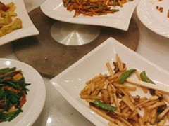 -拿福食府(广大路店)
