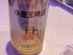 -妖无二·和牛烧烤自助(新吴万达店)
