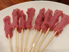 -南门涮肉(北洼路店)