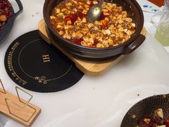-南山翁新概念川菜(江宁万达广场店)