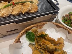 -鱼痴渔醉·食鲜集(月亮湾店)