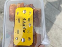 -冰泉豆浆馆(阳朔店)
