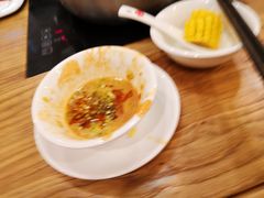 -牛焱·贵州黄牛肉火锅(城西银泰店)