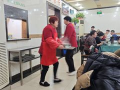 -杨记拉面总店