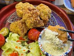-桃太郎寿司料理(南坪店)