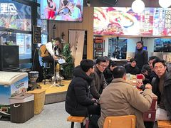 -本色·小马哥烧烤(无锡九里仓店)