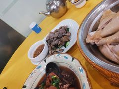 -成惠食府(赤岗店)