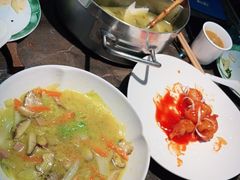 -老屋印象川菜(世纪东方店)