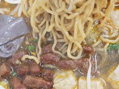 -蒋家肠旺面馆老店(合群路店)