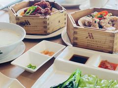 -顺德美的万豪酒店-万豪中餐厅