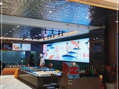 -双合园·海鲜水饺青岛菜(九水东路店)