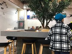-东升灌浆包(辛庄街总店)