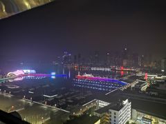 -VENU+海景酒廊
