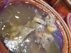 -百年神厨·地道川菜(清江西路店)