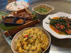 -多哥水傣味餐厅(司马巷店)