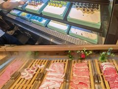 -梨花自助烤肉(西三旗万象汇黑金店)
