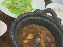 -民族饭荘(新华大街店)