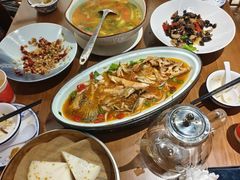 -鸿运楼·舌尖上的徽菜