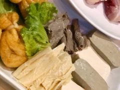-百年果林椰子鸡(中洲店)