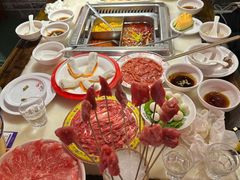-重庆高老九火锅(吴中永旺店)