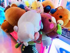 -大玩家(芝罘万达广场店)