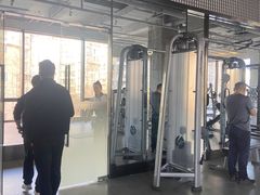 -LA合时健身4PMFIT(花桥旗舰店)
