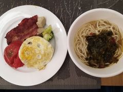 -天朗时代大酒店-餐厅