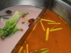 -骨之味·筒骨汤火锅(江头店)