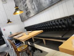 -托斯卡纳烘焙意大利餐厅(五天地店)