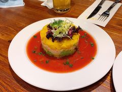 -1886德国汽车餐厅(外滩十六铺码头店)