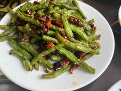 -老渔翁餐厅·鱼家傲私房菜