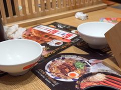 -味千拉面(广州金沙永旺梦乐城店)