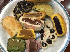 -北京稻香村(西单购物中心店)