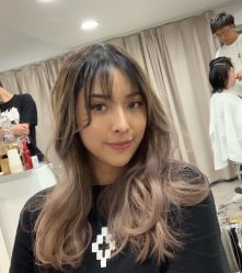 -AFA Hair studio·女士发型设计