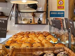 -仙峰天然面包(迎宾路店)