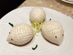 -8餐厅(新葡京酒店)