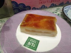 -福库回转寿司(万达广场店)
