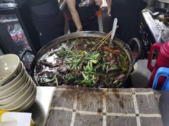 大排-无名氏面馆(邮电路店)