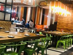 大堂-新旺茶餐厅(嘉里城店)