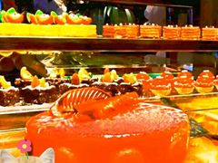 -广州富力君悦大酒店·凯菲厅